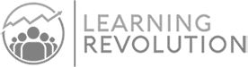 Learning Revolution Logo