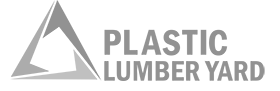 Plastic Lumber Yard Logo